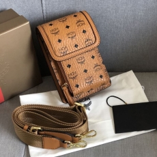 MCM Satchel Bags